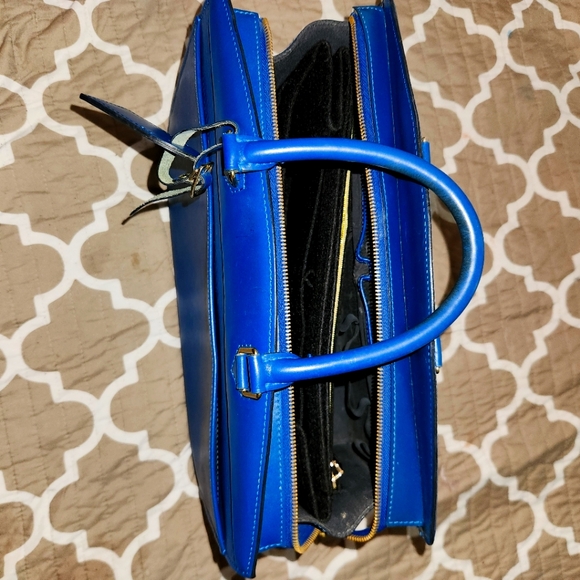 Louis Vuitton Vintage Epi Riviera With COA - Picture 10 of 15